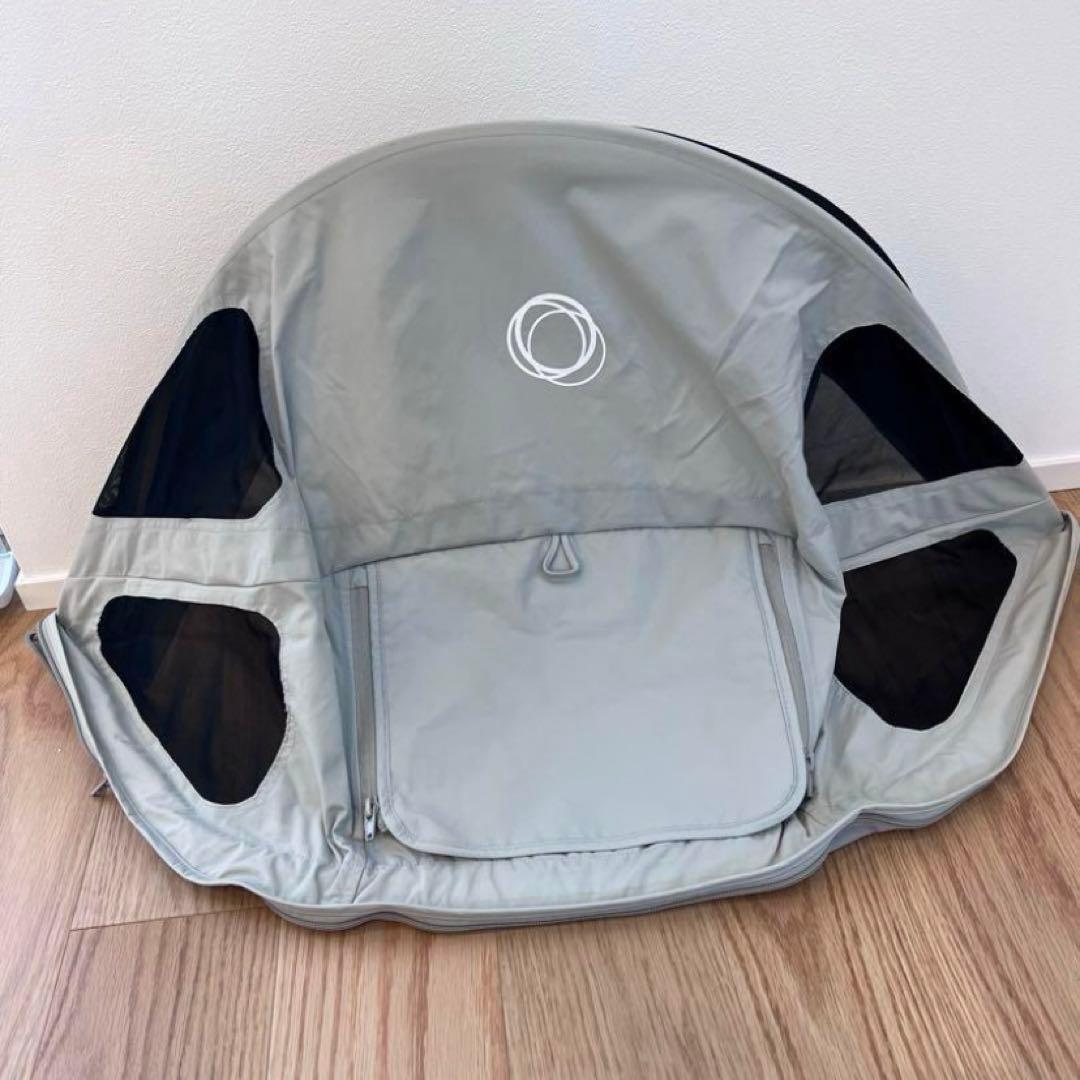 sway✴︎未使用】bugabooバガブービー5 ブリージーサンキャノピー 楽天市場】【公式】バガブー ビー ブリージーサンキャノピー bugaboo