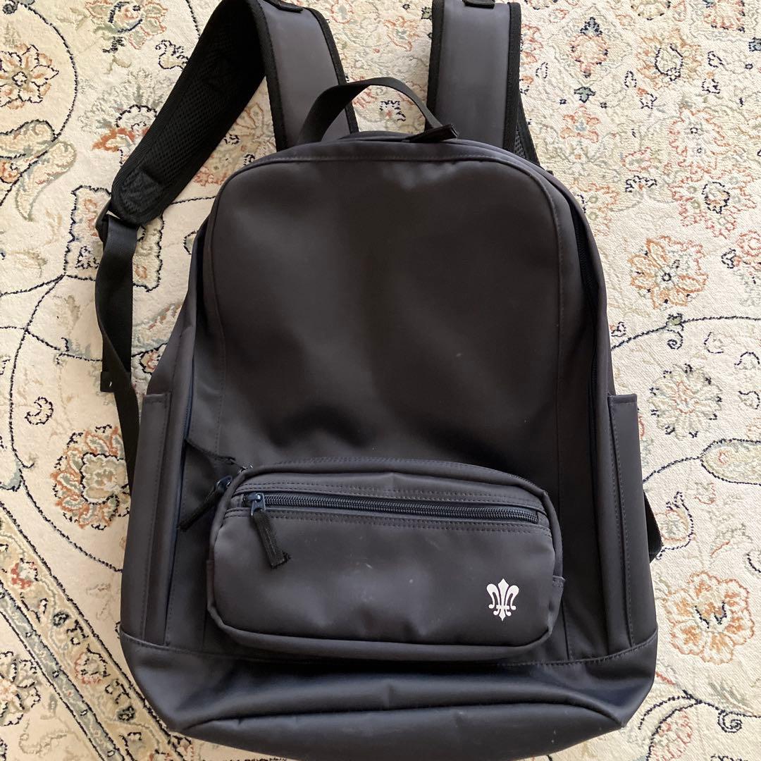 白百合学園 スクールバッグ リュック・バックパック - メルカリ