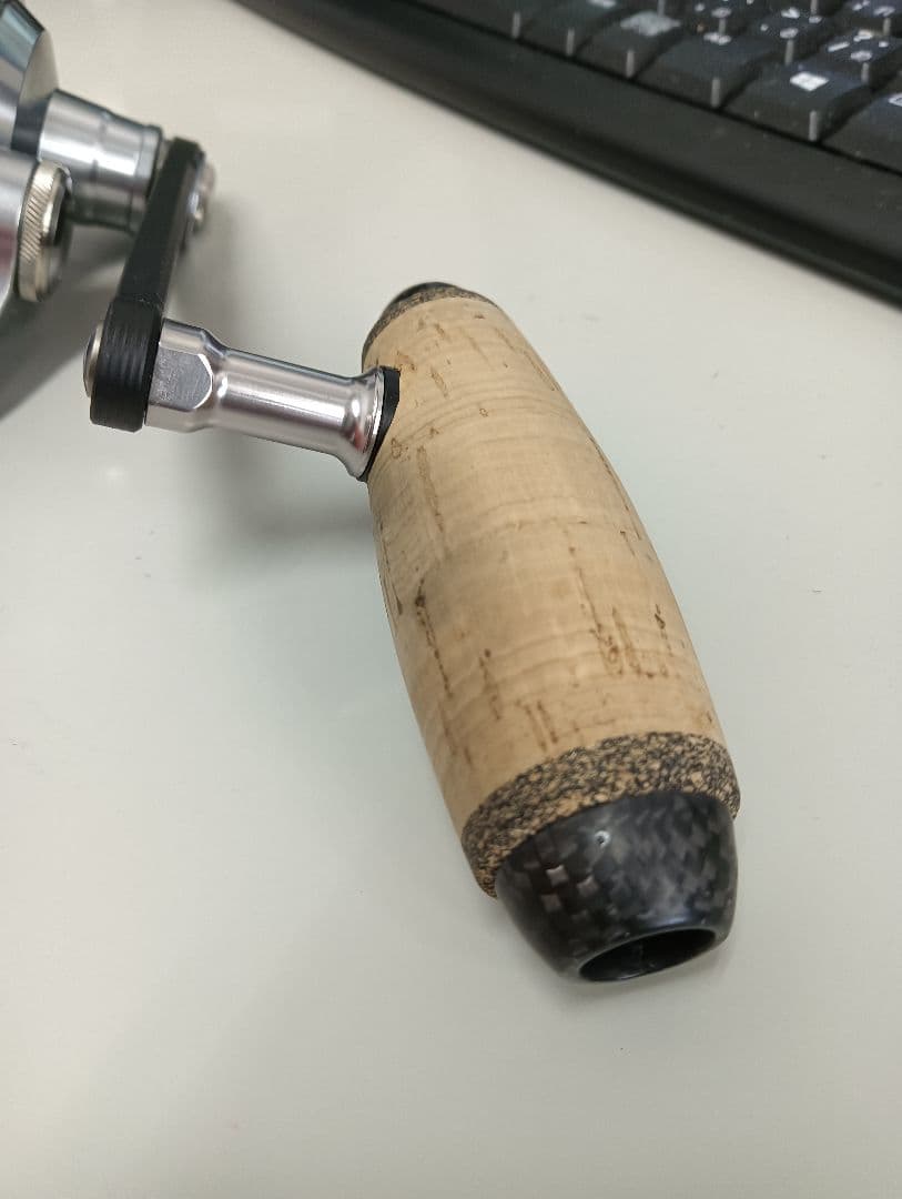 ブルーヘブン リミテッド（限定モデル） L-80Pw/R(右) - メルカリ