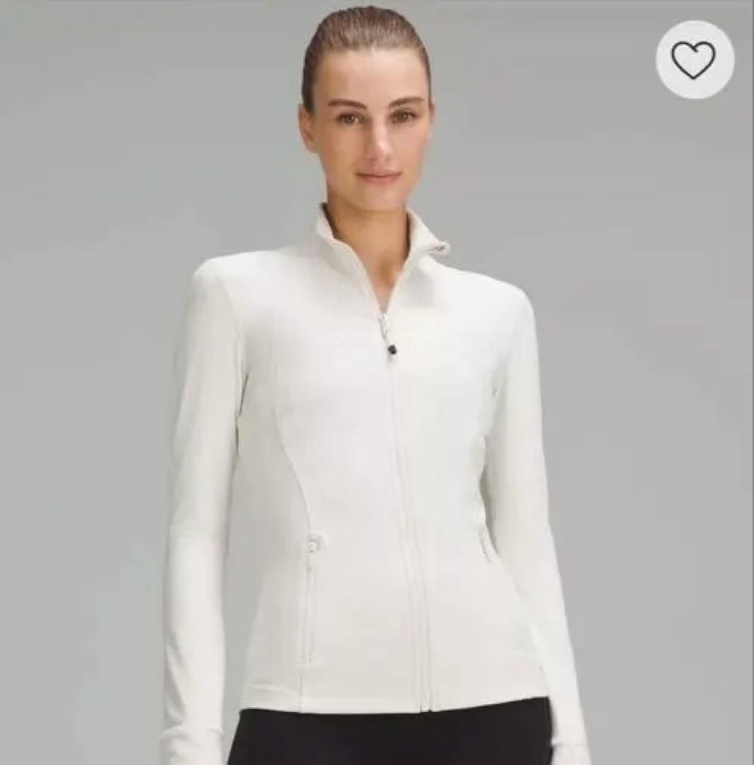 ルルレモン lululemon ジャケット トップス 長袖 メンズ ジャケット&アウター 【ルルレモン公式｜lululemon Japan