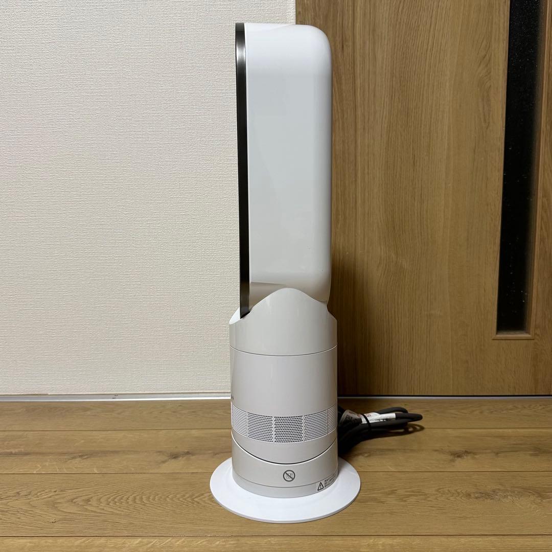 Dyson ダイソン 2024年製 hot&cool ホット&クール AM09 - メルカリ