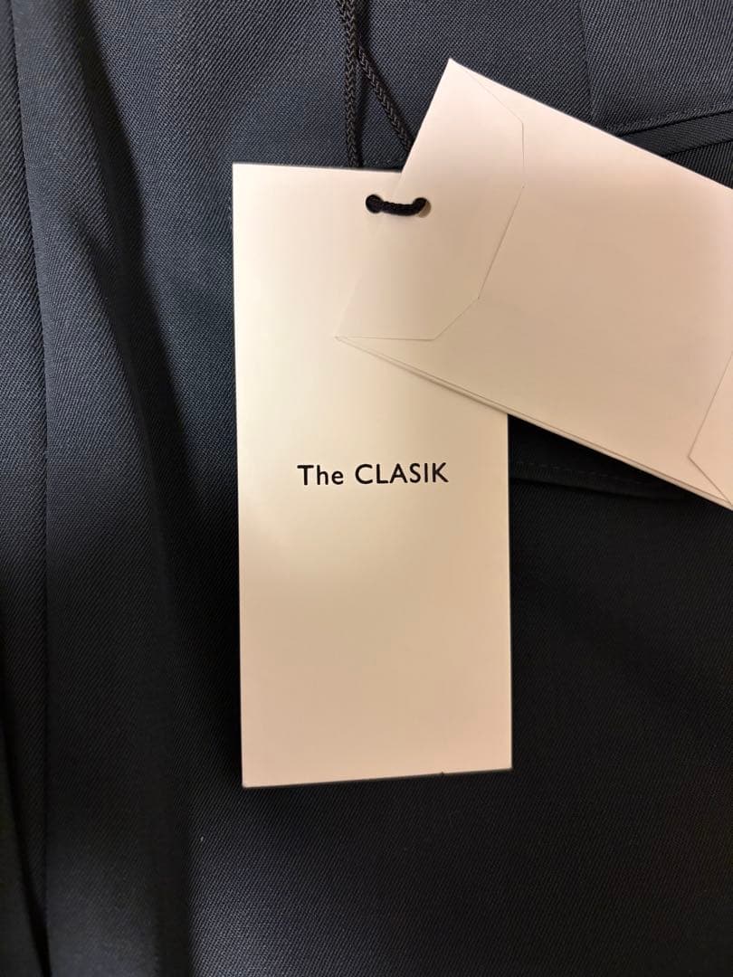 The CLASIK GURKHA TROUSER 黒緑46 M - メルカリ