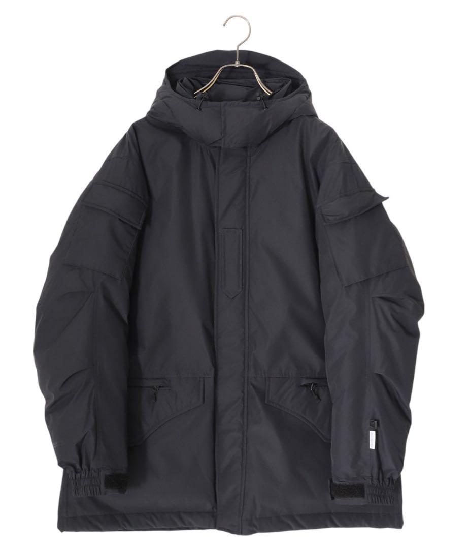 ジャケット・アウター DAIWA PIER39 GORE-TEX MIL ECWCS DOWN GORE-TEX WINDSTOPPER TECH MIL ECWCS DOWN PARKA | DAIWA PIER39