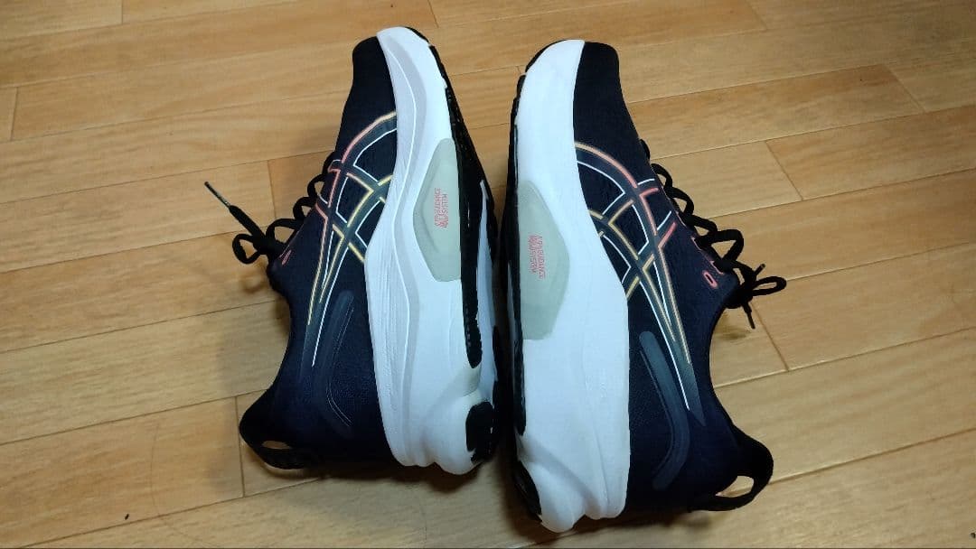 ウォーキング・ランニングウェア GEL-KAYANO 32 (26.5cm)