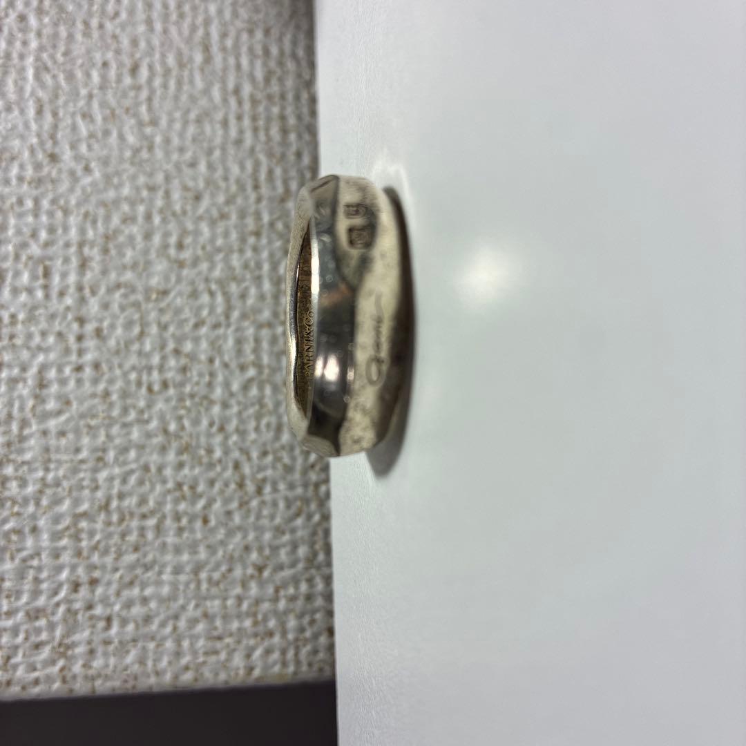 GARNI ガルニ Crockery Ring - L 18号 - メルカリ