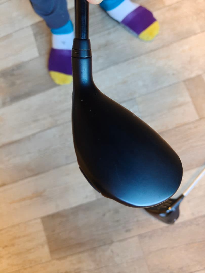 中古2本セット G410 PLUS 569 エボ7＋G425 UT - メルカリ