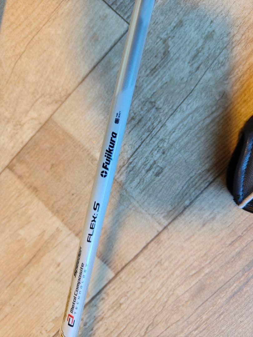 中古2本セット G410 PLUS 569 エボ7＋G425 UT - メルカリ