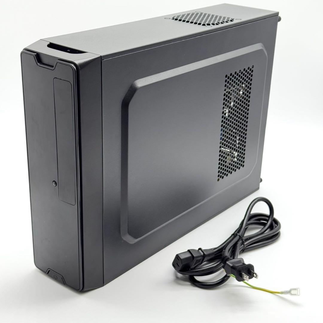 デスクトップパソコン 9世代i5 メモリ16GB ストレージ無し 61YZH40QGoL._AC_UF350,