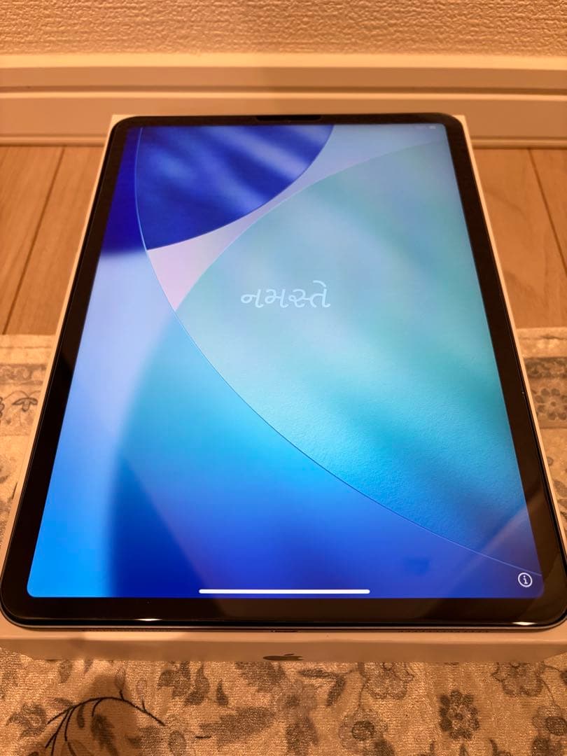 iPad Pro 11インチ 64GB アップルペンシル キーボード グレー - メルカリ