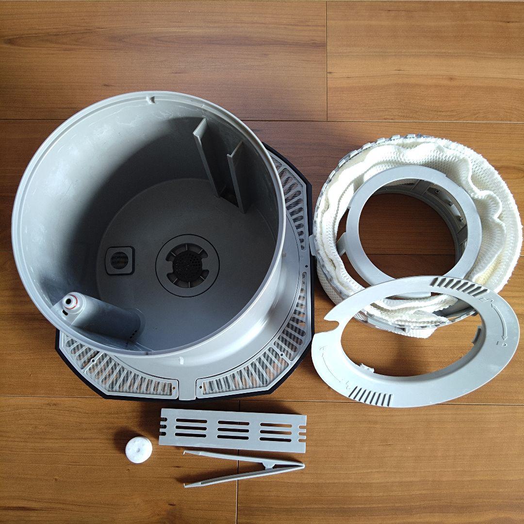 ジャンク品】Airdog moi H5 高機能加湿器 2024年製 - メルカリ