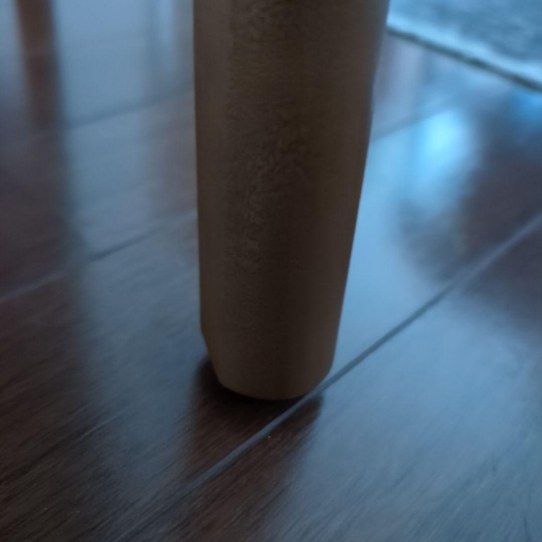 artek ドムスチェア ハニー×ウォルナット スコープ別注 2cm脚カット