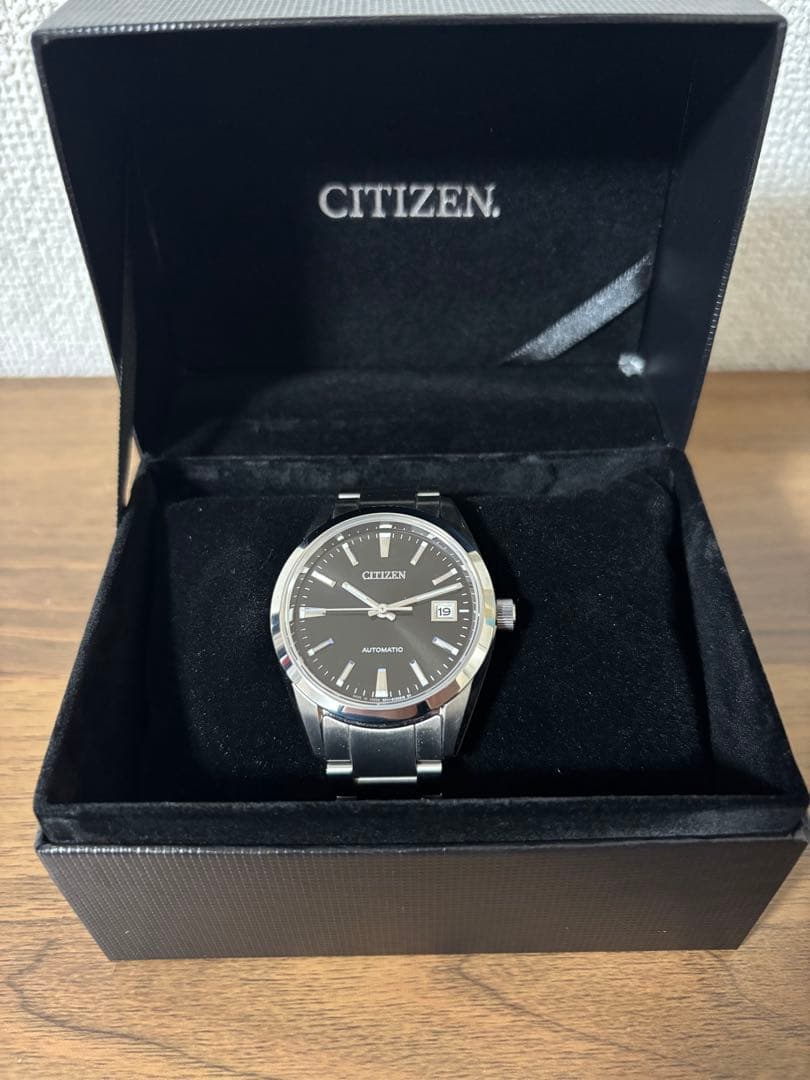 CITIZEN シチズン　NB1050-59E 楽天市場】【送料無料】 CITIZEN COLLECTION シチズンコレクション