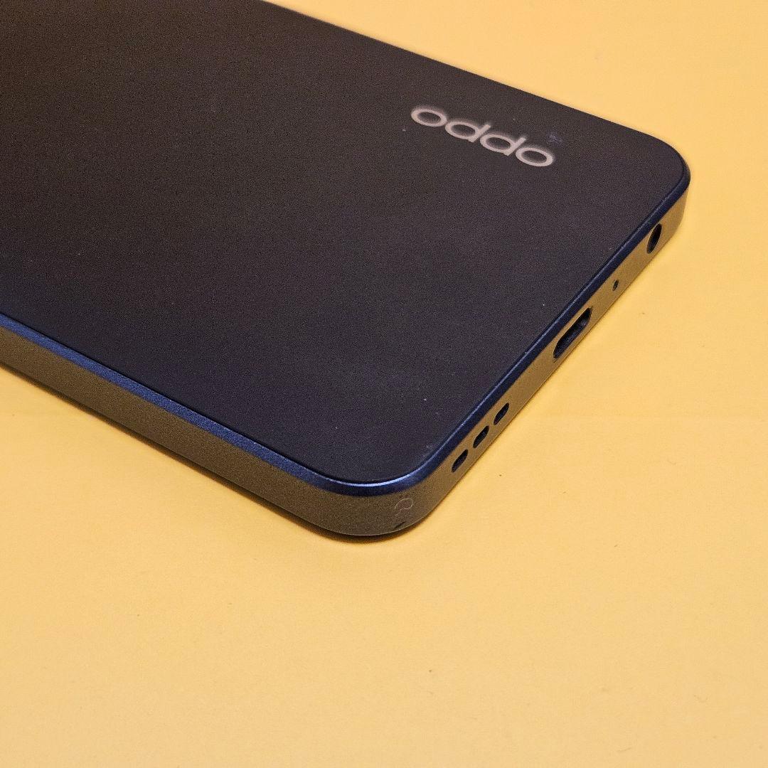 OPPO Reno 7 A ｜24時間以内発送#419 - メルカリ