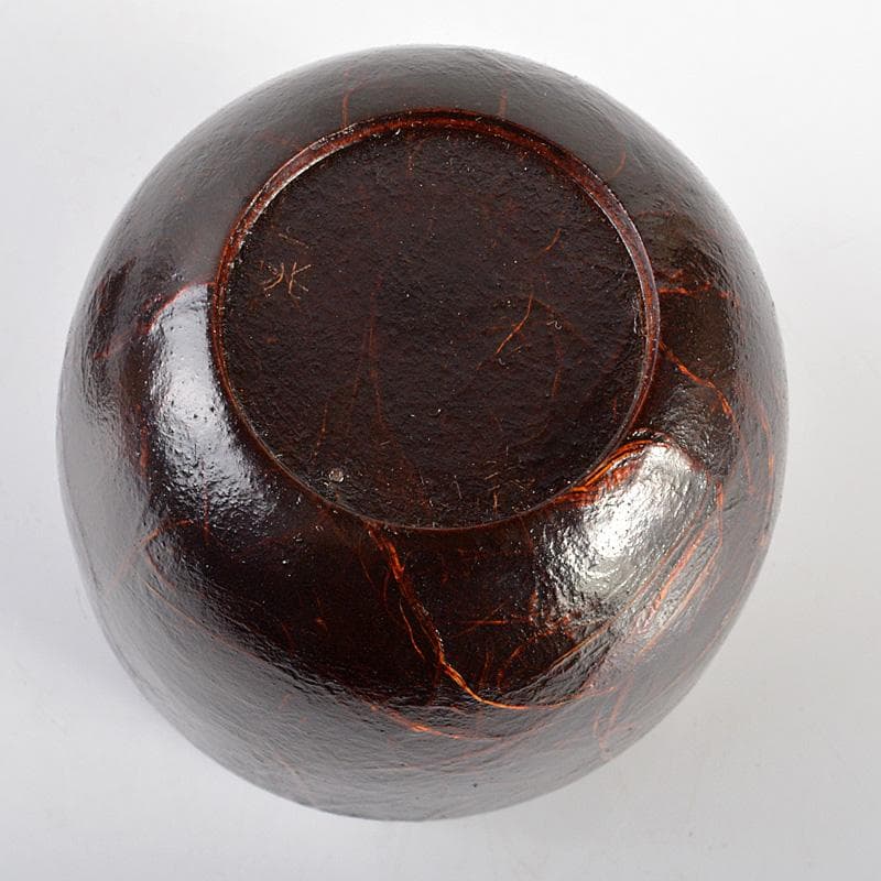 miyoppi様専用 茶道具 輪島塗 一后一兆作 一閑中棗 共箱 V 6219 - メルカリ