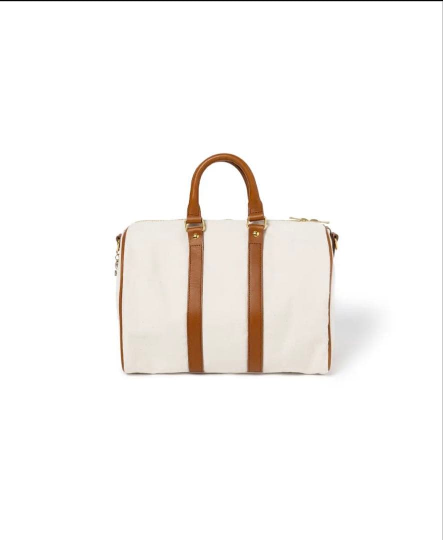 ポ*酢様 TTT×SC NOMAD DENIM MINI BAG（LIGHT B TTT×SC NOMAD DENIM MINI BAG（LIGHT BROWN） | TTTMSW