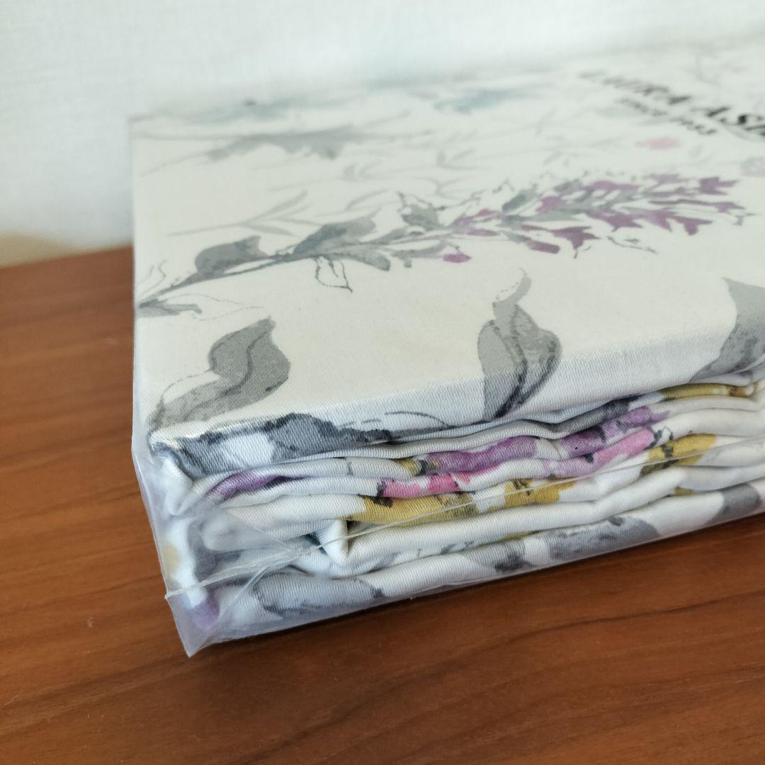 Sale ローラアシュレイ かけ布団カバー＆枕カバー セット - メルカリ