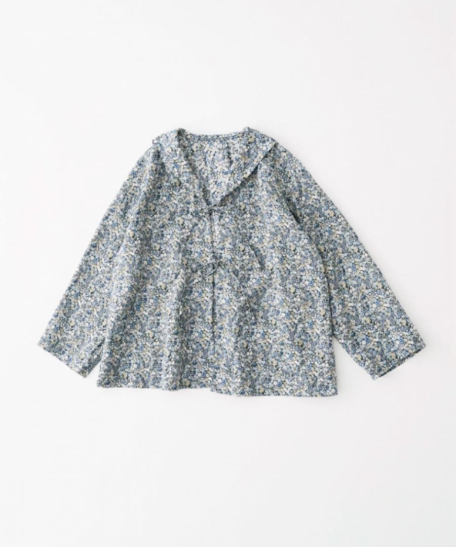 ネストローブ ブラウス fofofofa オールドマンズテーラー ヴラスヴラム