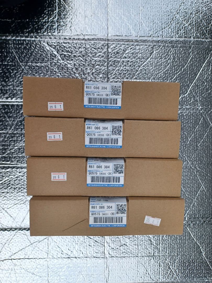 三菱電機 エアコン用リモコン PAR-38MA 4個セット 楽天市場】三菱 エアコン リモコン par 38maの通販