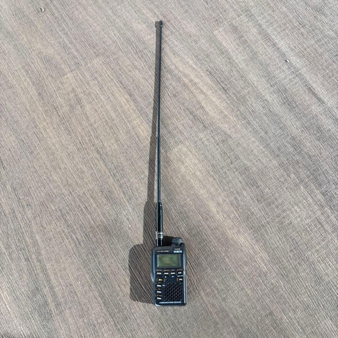 ジャンク品】STANDARD VR-160