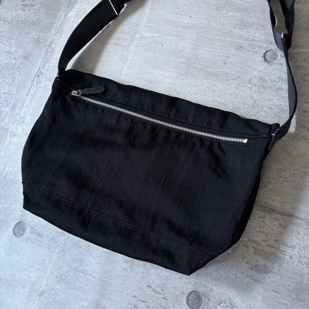 00s archive PaulSmith messenger bag y2k