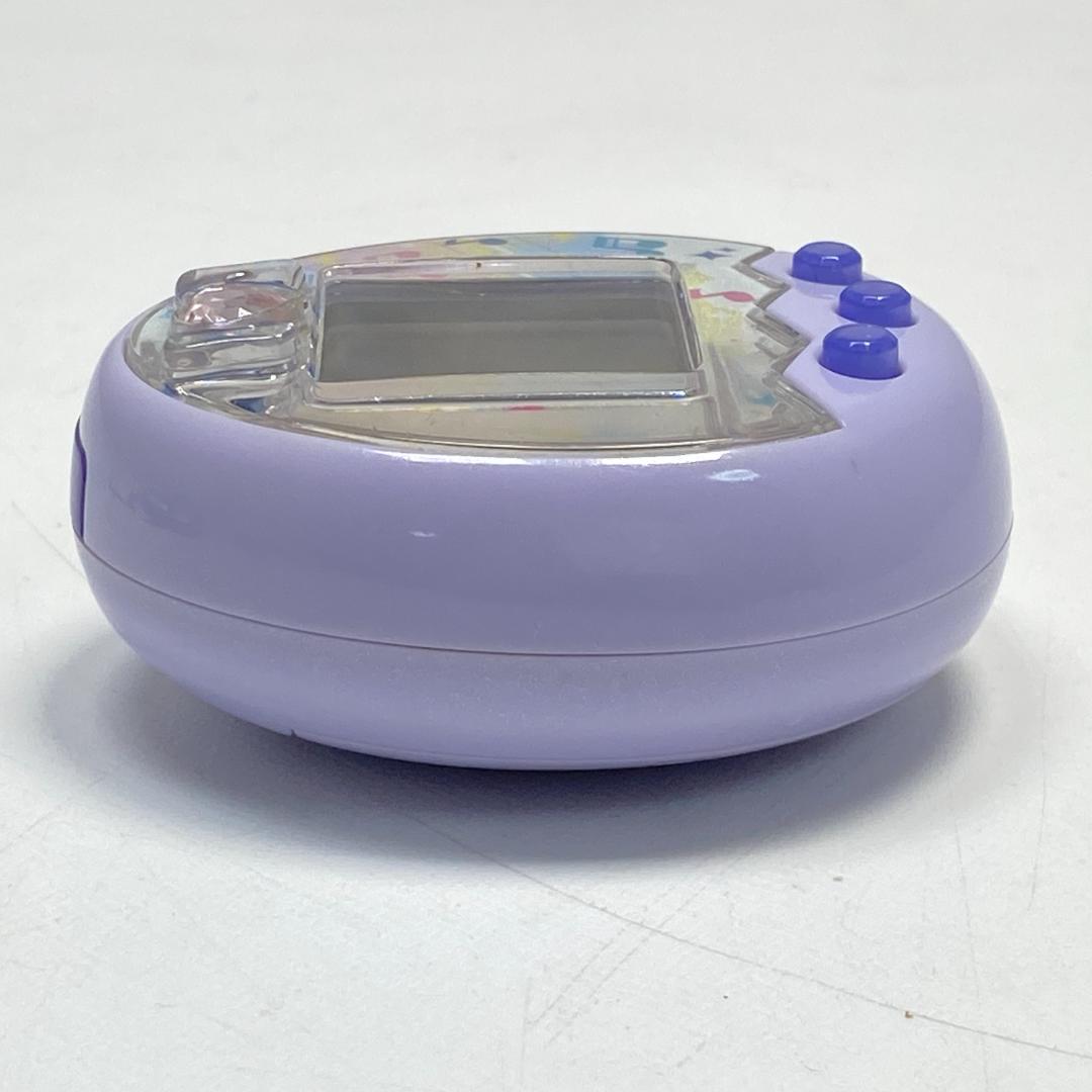 たまごっちみくす ドリームミクス パープル 20周年 限定 - メルカリ