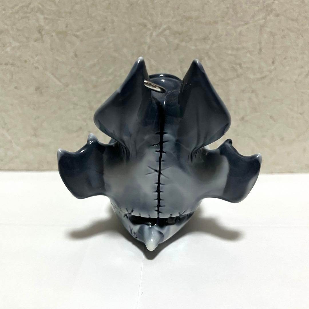 カゲマルデザイン チャイビー ソフビ 個展限定 - メルカリ