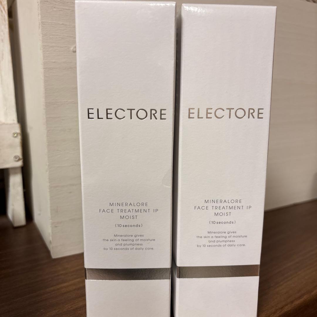 お値下します。エレクトーレ フェイストリートメント200g 2点セット×ソープ Amazon.co.jp: 【正規品】エレクトーレ ミネラルオーレ フェイス
