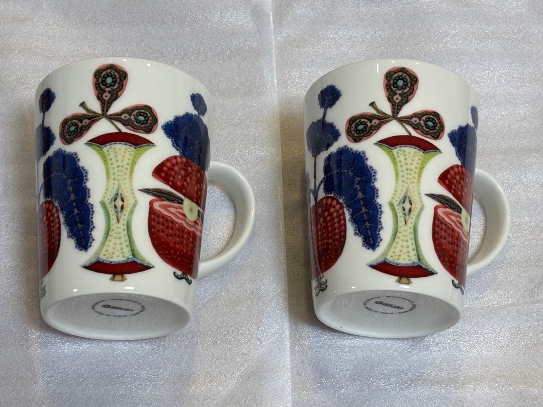 新品未使用】iittala タイカ サト 食器12点 2026福袋 - メルカリ