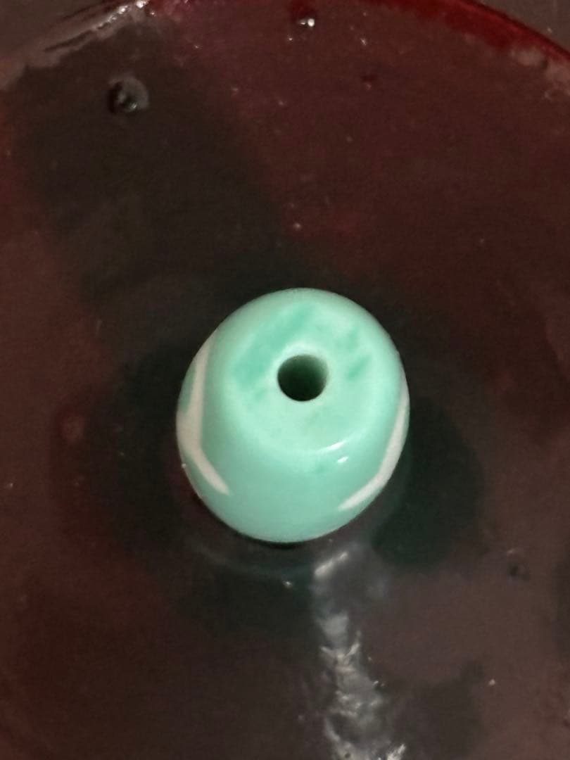 超激レア珍品　希少　財神天珠 風水