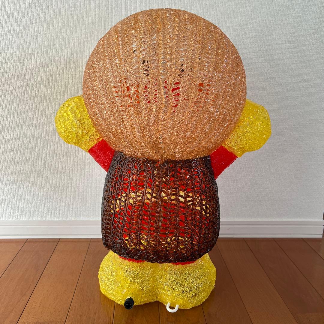 ブリリアントライト/アンパンマン/Lサイズ - メルカリ