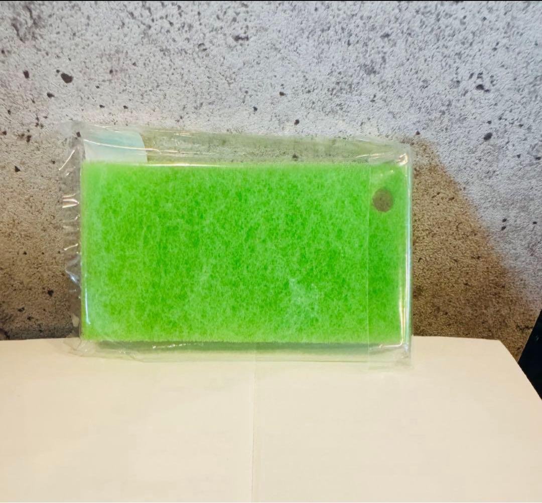 2月購入】【洗浄スポンジ付】1000mlライフエッセンス3本組 - メルカリ