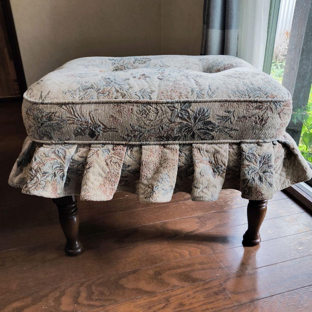 飛騨産業 花柄 スツール 無垢材 楽天市場】スツール 花台 木製スツール イス キッズチェア アカシア