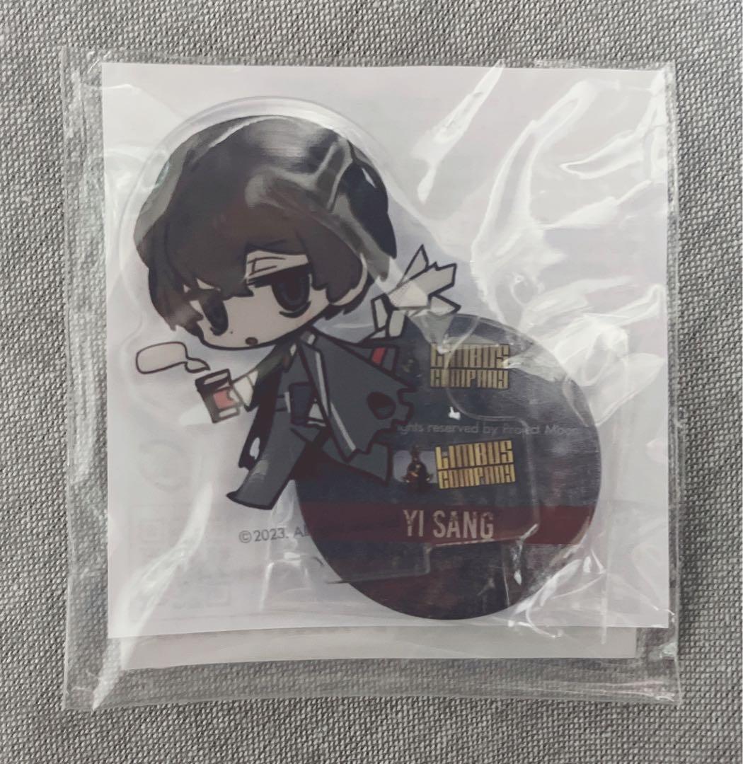 くじメイト【リンバス】イサン - メルカリ