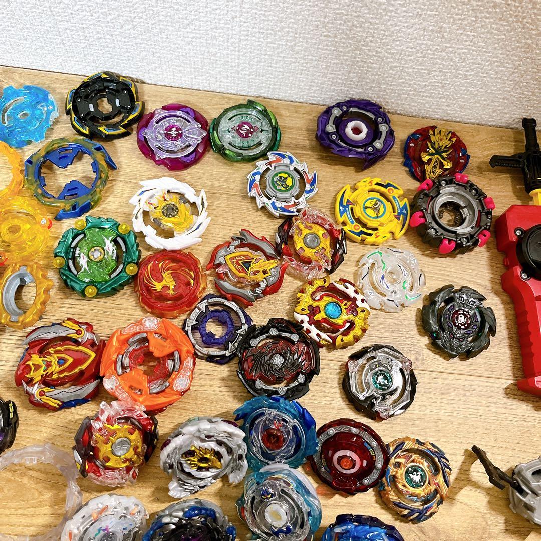 まとめ売り】ベイブレードバースト - メルカリ