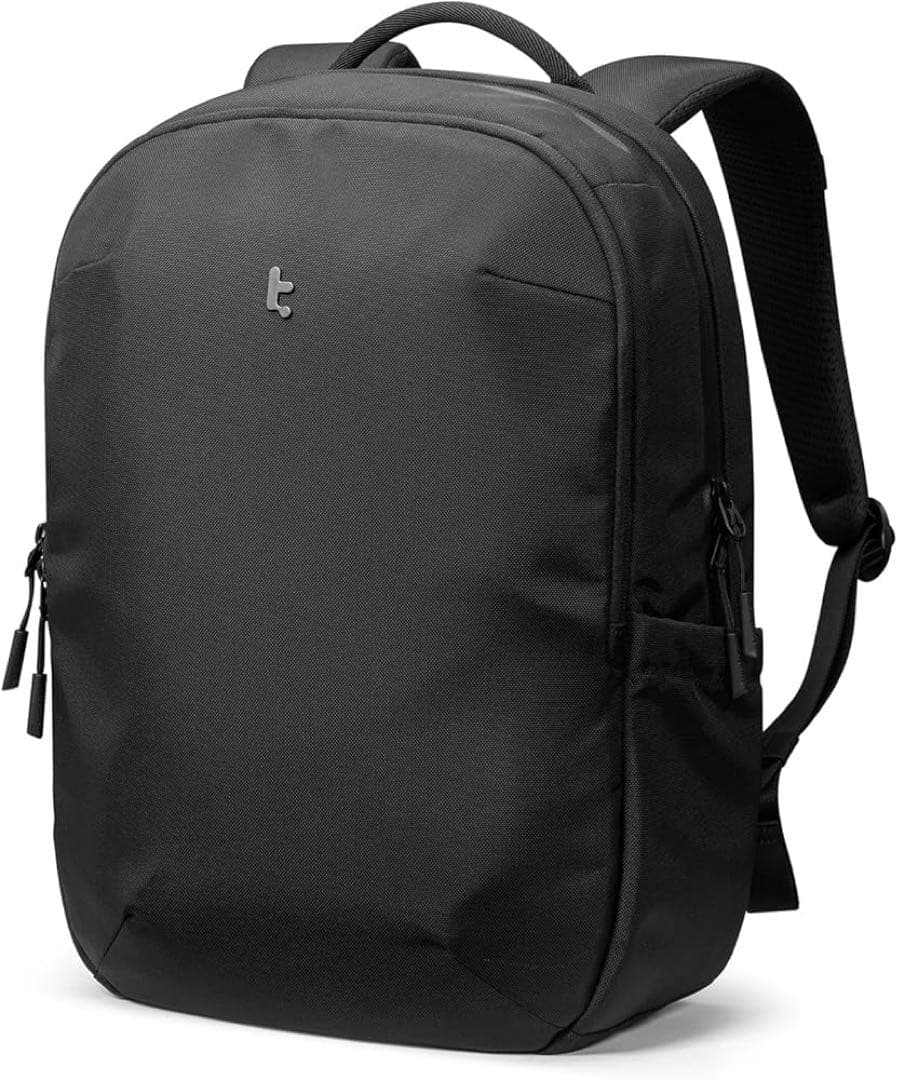 [tomtoc]15.6インチPC対応 ビジネスリュックCordura 20L 楽天市場】【ポイント2倍】 【500円引クーポン付】 [tomtoc] ビジネス