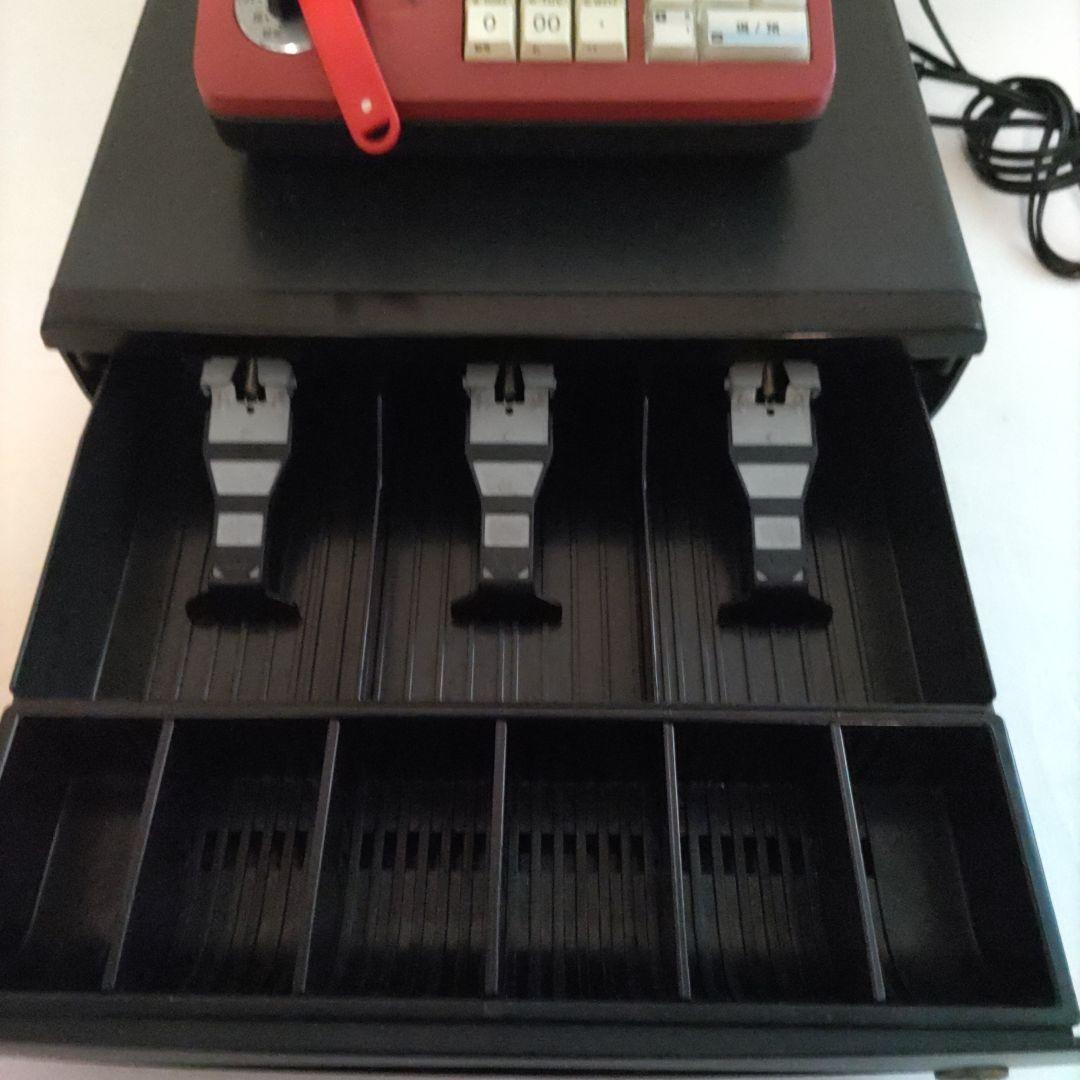カシオ CASIO TE-300 レジスター - メルカリ