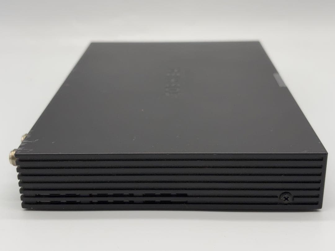 東芝 REGZA TOSHIBA デジタルチューナー D-TR1 -438-