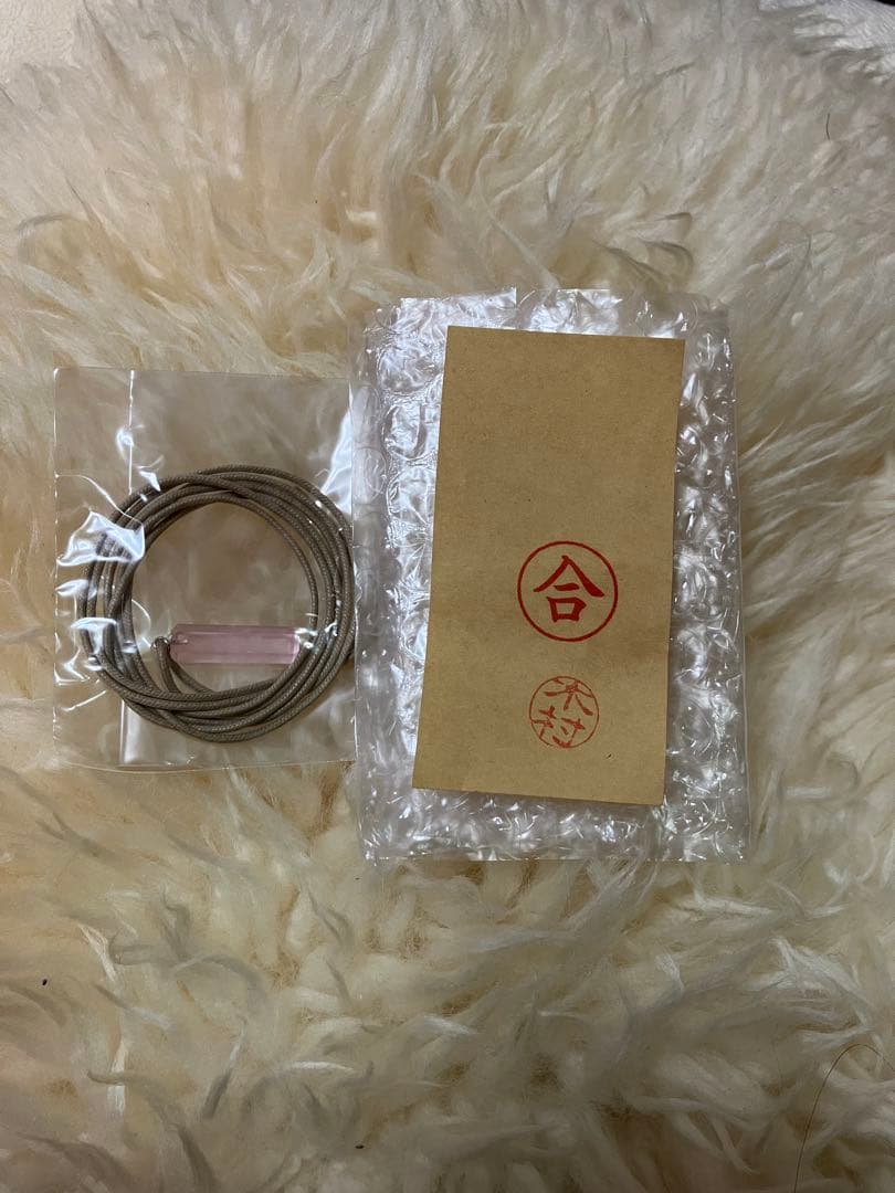 ガラスアンフィニ　イネイト　むつう整体 2026年最新】むつう整体の人気アイテム - メルカリ