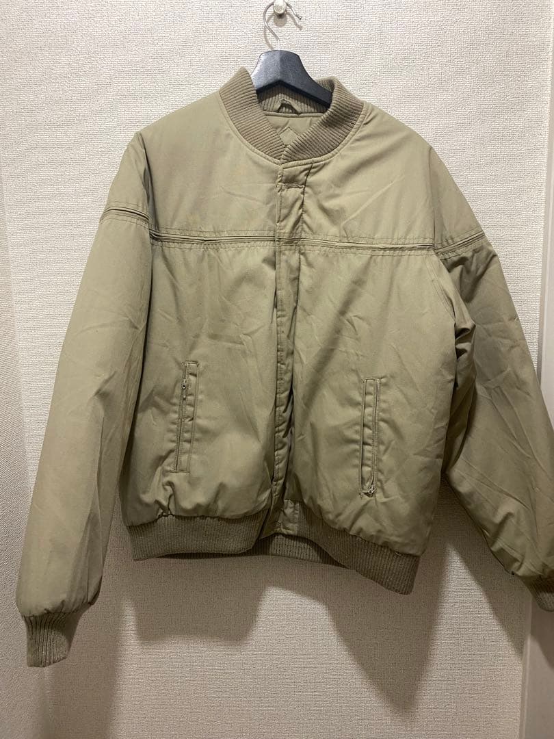 ダービージャケット　キャップショルダージャケット　parfour 楽天市場】古着 Par Four ダービージャケット カップショルダー