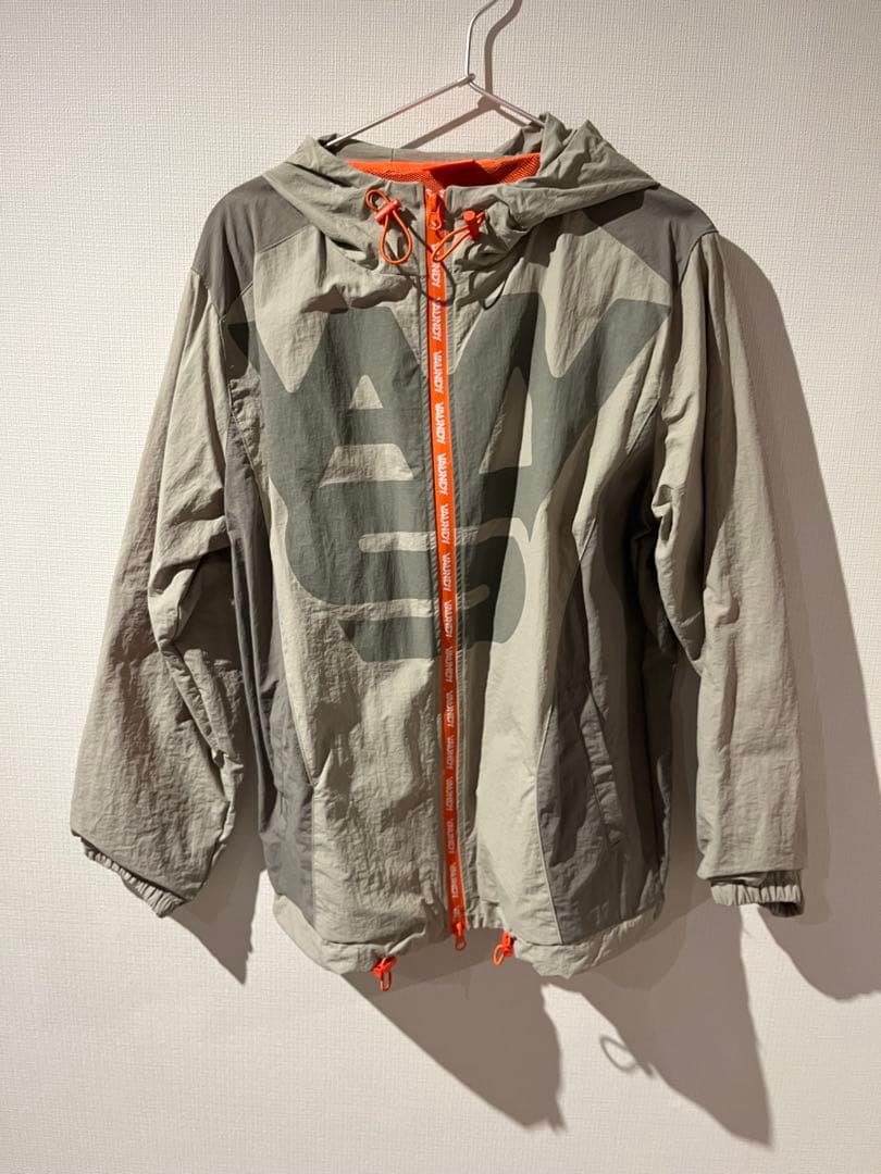 ジャケット・アウター Vaundy VAWS Logo Jumper 商品詳細ページ | Vaundy ONLINE STORE | VAWS Logo Jumper