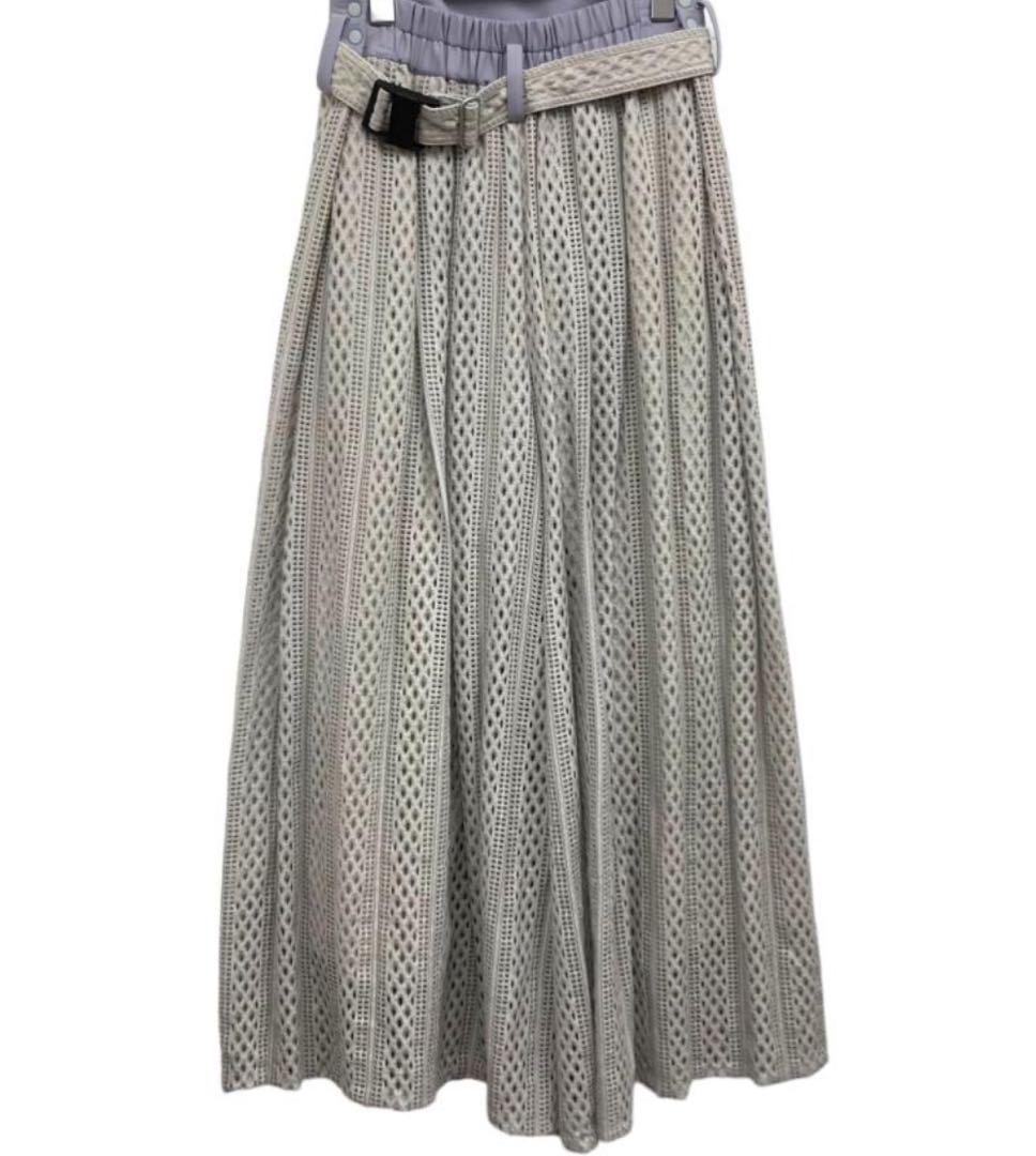 hatra メッシュパンツ DP-33A ヒートガード付きメッシュパンツ | DEGNER