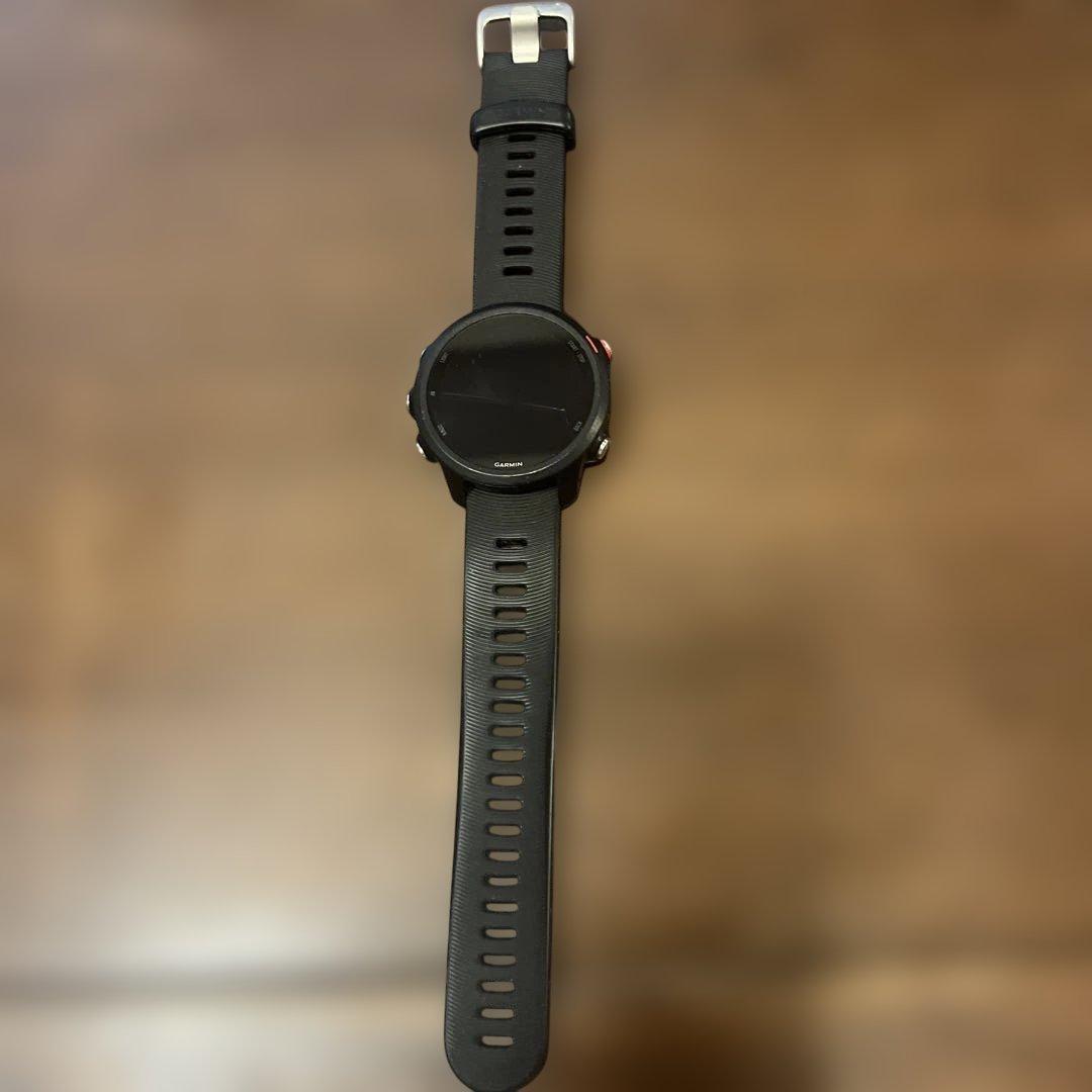 時計 Garmin245music ForeAthlete 245 Music Japan Limited Edition | スポーツ＆アウトドア