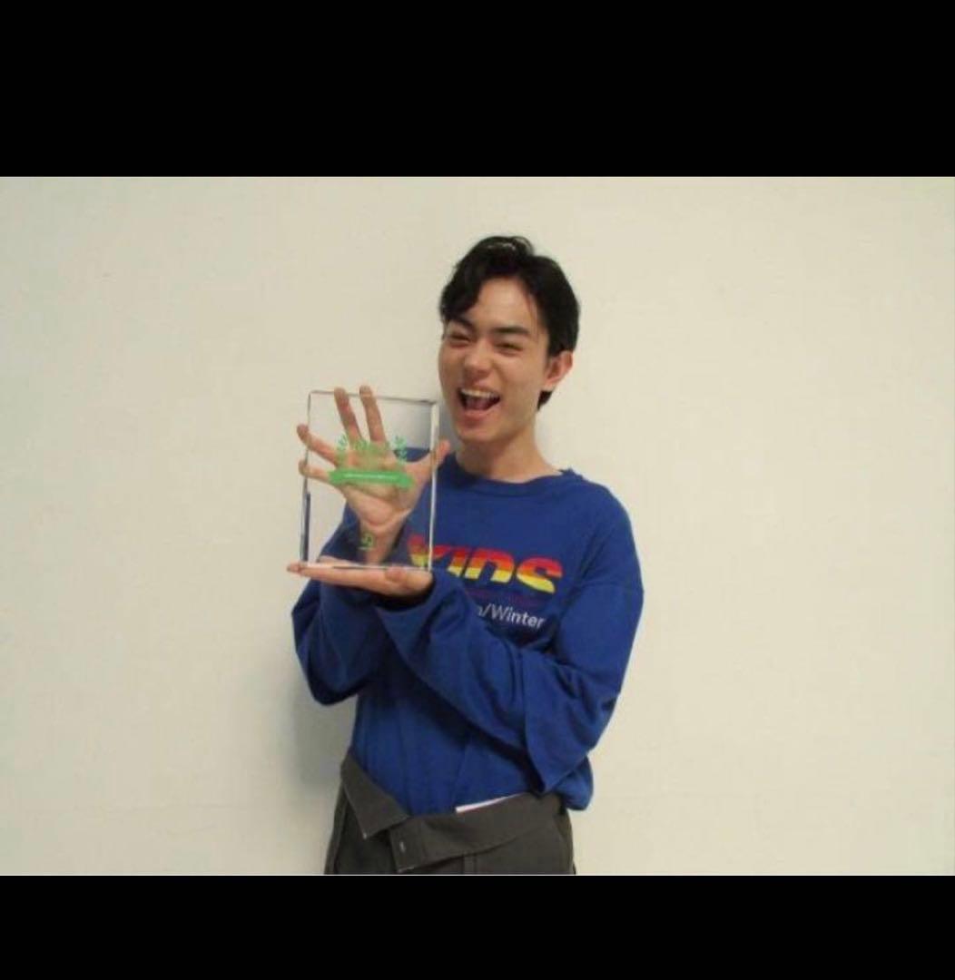 最終値下げDAIRIKU \"KIDS\" Layered TEE