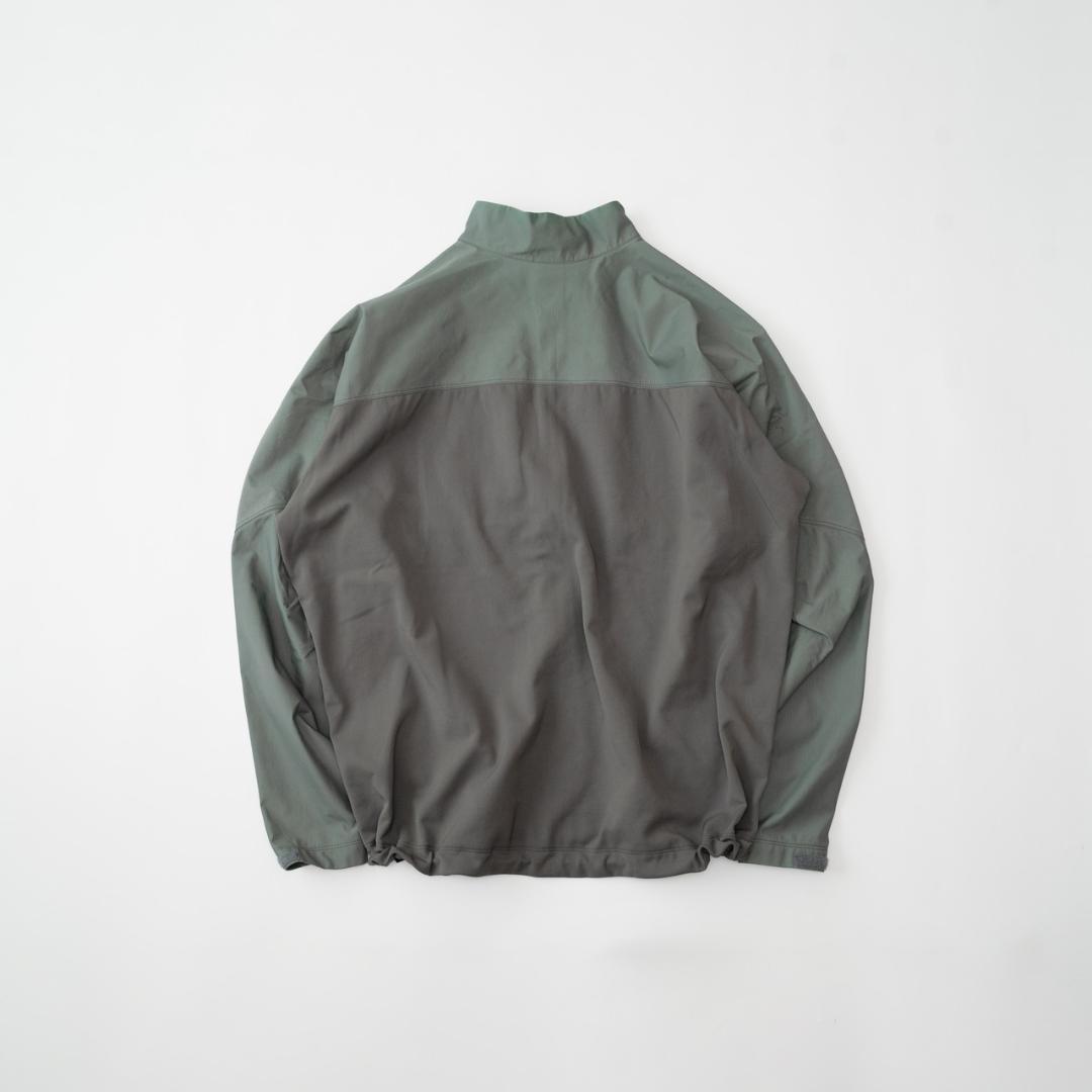 2003 ARC'TERYX JAVELIN COMP L GARGOYLE - メルカリ