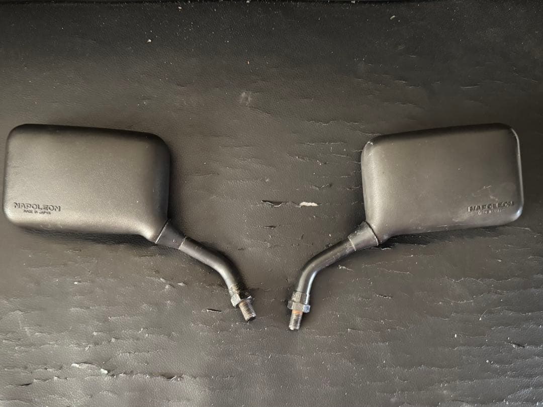 ナポレオンミラー　当時物 2026年最新】Yahoo!オークション -当時物 ナポレオン ミラー(ミラー)の