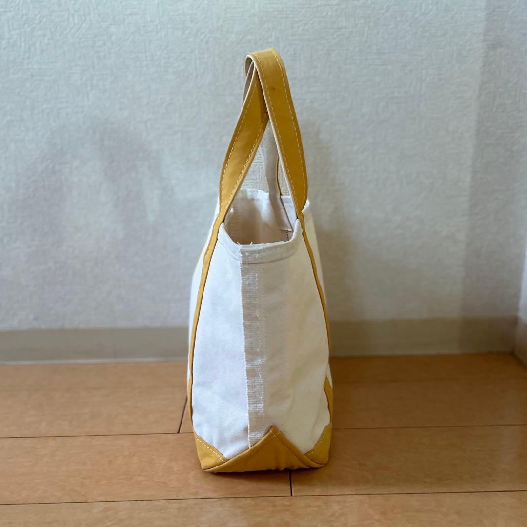 L.L.Bean ボートアンドトート　Mサイズ