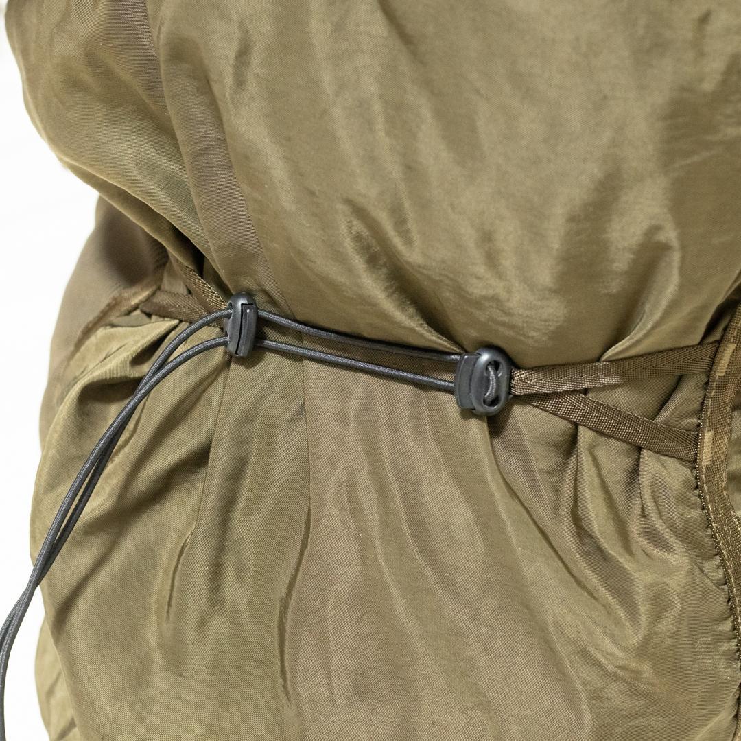 C.P.COMPANY 2WAY ナイロンメッセンジャーバッグ