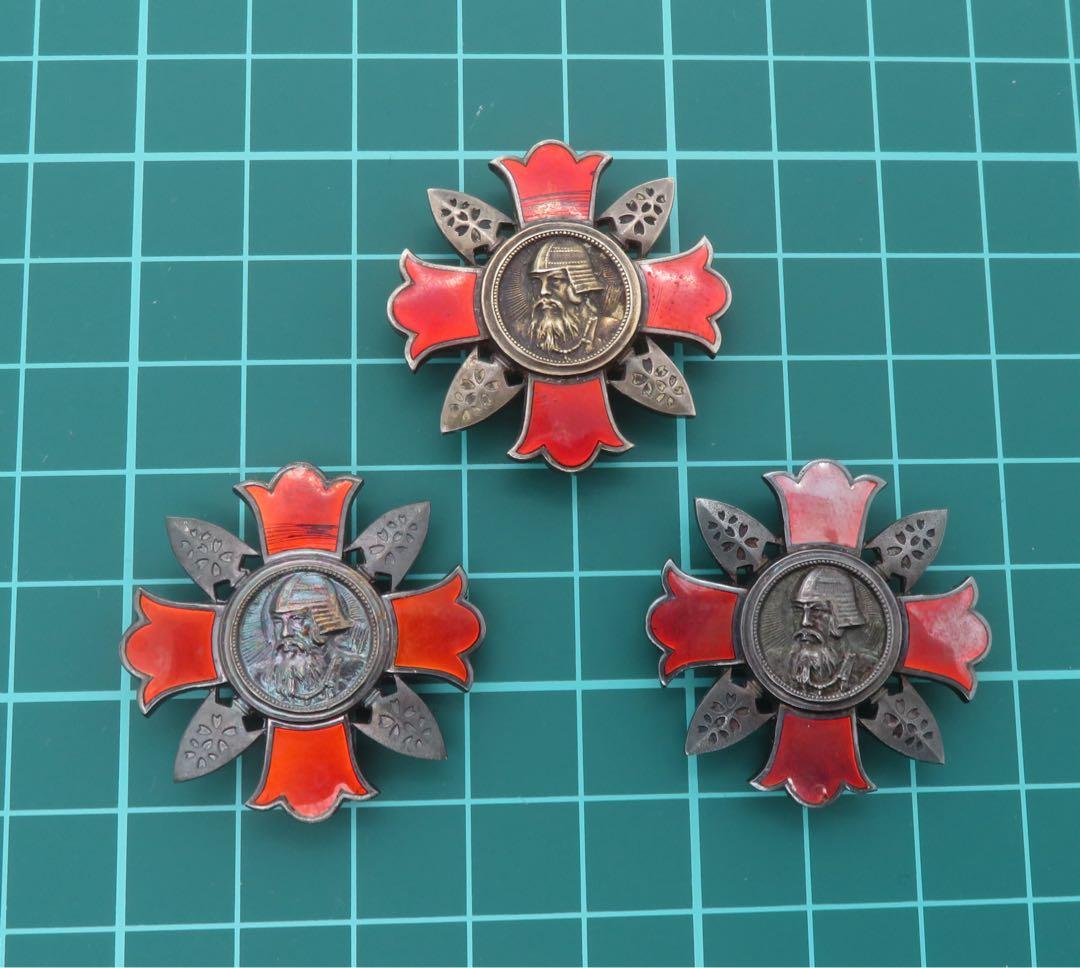 軍人傷痍記章 戦闘 旧日本軍 戦争 記念メダル 記章 徽章 勲章 まとめ3