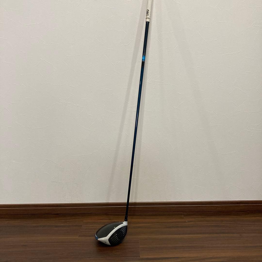 TaylorMade SIM2 MAX-D ドライバー 10.5度 - メルカリ