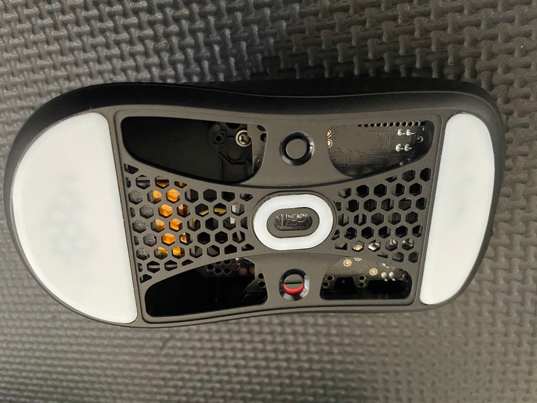 ほぼ新品】Hitscan Hyperlight Black 8Kドングル付き - メルカリ